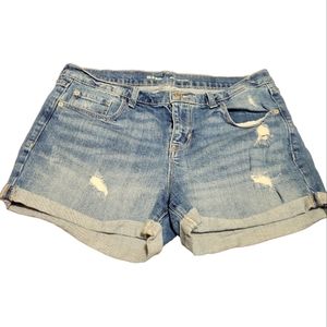 Old Navy shorts